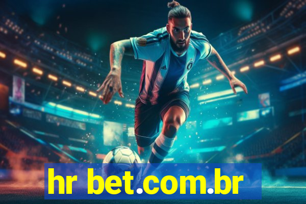 hr bet.com.br